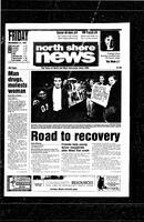 North Shore News, 1997-11-21