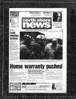 North Shore News, 1997-11-28
