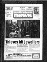 North Shore News, 1997-11-30