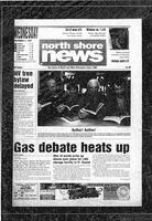 North Shore News, 1997-12-03