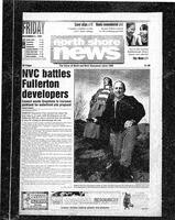 North Shore News, 1997-12-05