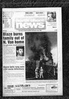 North Shore News, 1997-12-07