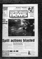 North Shore News, 1997-12-12