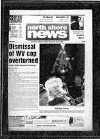 North Shore News, 1997-12-19