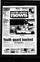 North Shore News, 1997-12-28
