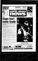 North Shore News, 1998-01-11