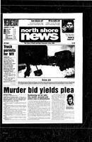 North Shore News, 1998-01-14