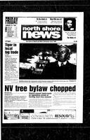 North Shore News, 1998-01-16