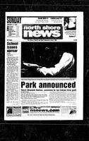 North Shore News, 1998-01-18