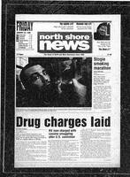 North Shore News, 1998-01-23