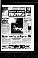 North Shore News, 1998-01-28
