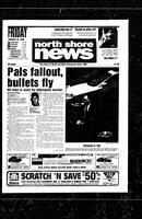 North Shore News, 1998-01-30