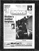 North Shore News, 1998-02-01