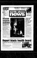 North Shore News, 1998-02-04