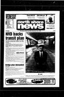 North Shore News, 1998-02-11