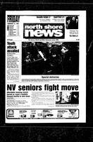 North Shore News, 1998-02-13