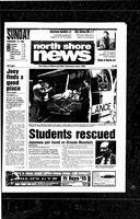 North Shore News, 1998-02-15