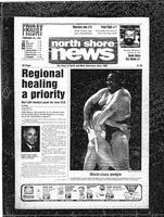North Shore News, 1998-02-20