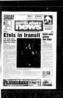 North Shore News, 1998-02-22