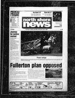 North Shore News, 1998-02-27