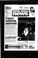 North Shore News, 1998-03-01