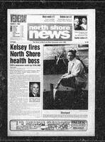 North Shore News, 1998-03-04