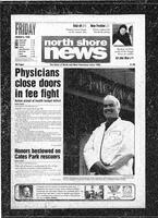 North Shore News, 1998-03-06