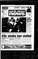 North Shore News, 1998-03-11