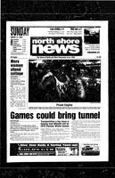 North Shore News, 1998-03-15