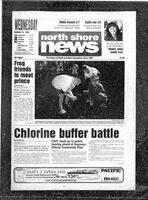 North Shore News, 1998-03-18