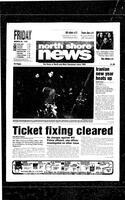 North Shore News, 1998-03-20