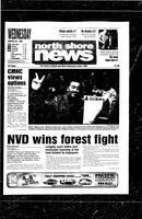 North Shore News, 1998-03-25