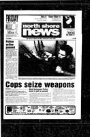 North Shore News, 1998-03-27
