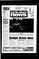 North Shore News, 1998-04-01