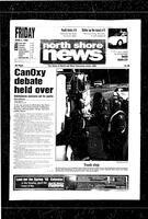 North Shore News, 1998-04-03