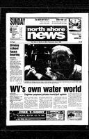 North Shore News, 1998-04-05
