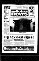 North Shore News, 1998-04-08