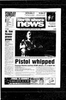 North Shore News, 1998-04-12