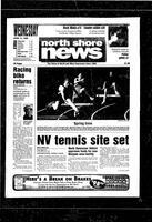 North Shore News, 1998-04-15