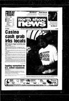North Shore News, 1998-04-17