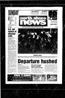 North Shore News, 1998-04-19