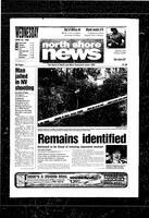 North Shore News, 1998-04-22