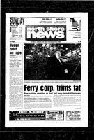 North Shore News, 1998-04-26