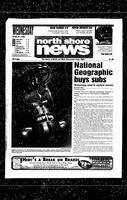 North Shore News, 1998-04-29