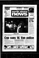 North Shore News, 1998-05-01