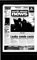 North Shore News, 1998-05-03