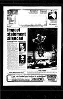 North Shore News, 1998-05-06