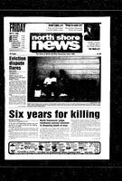 North Shore News, 1998-05-08