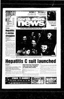 North Shore News, 1998-05-10