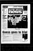 North Shore News, 1998-05-13